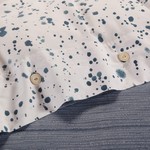 Постельное белье Sofi De Marko НИКОЛАС хлопковый сатин делюкс V17 евро, фото, фотография