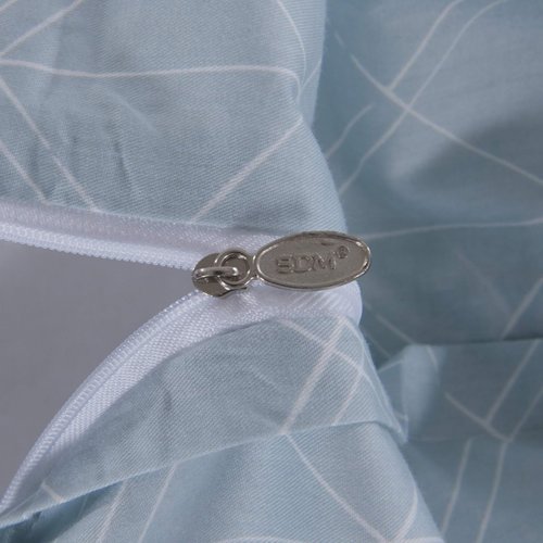 Детское постельное белье Sofi De Marko ЗИМНЯЯ СКАЗКА хлопковый сатин 1,5 спальный, фото, фотография