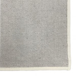 Набор ковриков для ванной Karven GREK хлопковая махра серый, фото, фотография