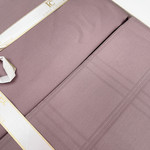 Постельное белье First Choice ROYCE хлопковый сатин делюкс lilac евро, фото, фотография