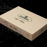 Простыня Gobel prt020-1 200 х 220 см, фото, фотография