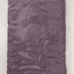 Набор полотенец для ванной 6 шт. Pupilla MIAMI хлопковая махра 70х140, фото, фотография