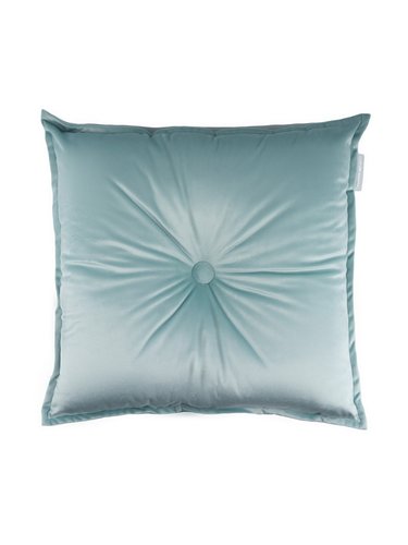 Декоративная подушка Sofi De Marko ВИВИАН светло-голубой 45х45, фото, фотография