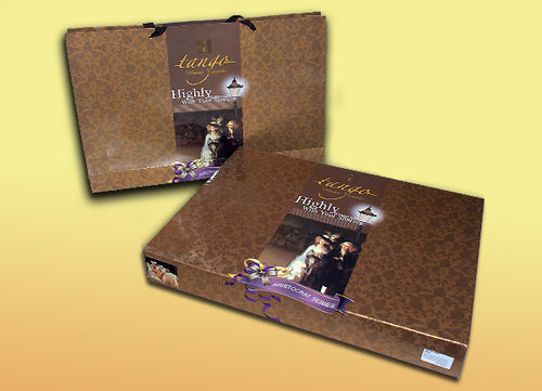 Постельное белье Tango csf014-3 Евро, фото, фотография