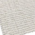 Набор ковриков для ванной Karven MICRO хлопковая махра кремовый, фото, фотография