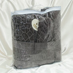 Банный набор Pupilla hlt013-5, фото, фотография