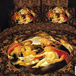 Постельное белье Tango cs501-3, фото, фотография