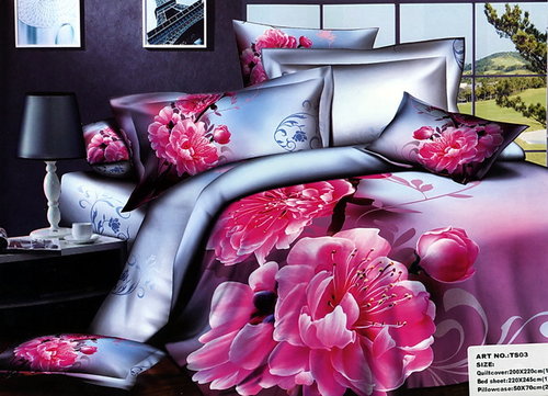 Постельное белье Tango cs775-3, фото, фотография