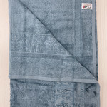 Набор полотенец для ванной 6 шт. Cestepe ULYANA бамбуковая махра V2 70х140, фото, фотография