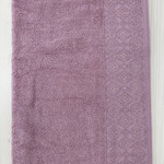 Набор полотенец для ванной 6 шт. Cestepe ELFIN хлопковая махра 70х140, фото, фотография