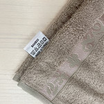 Набор полотенец для ванной 6 шт. Miasoft DIAMOND бамбуковая махра 70х140, фото, фотография