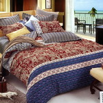 Постельное белье Tango cs912-3, фото, фотография